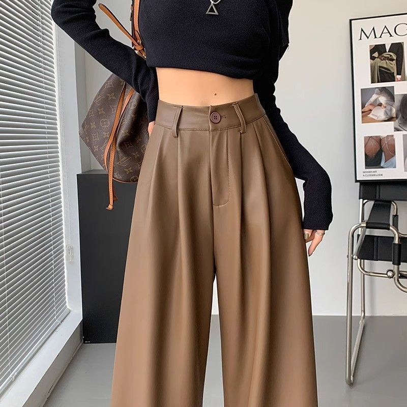 Loose Casual Pants