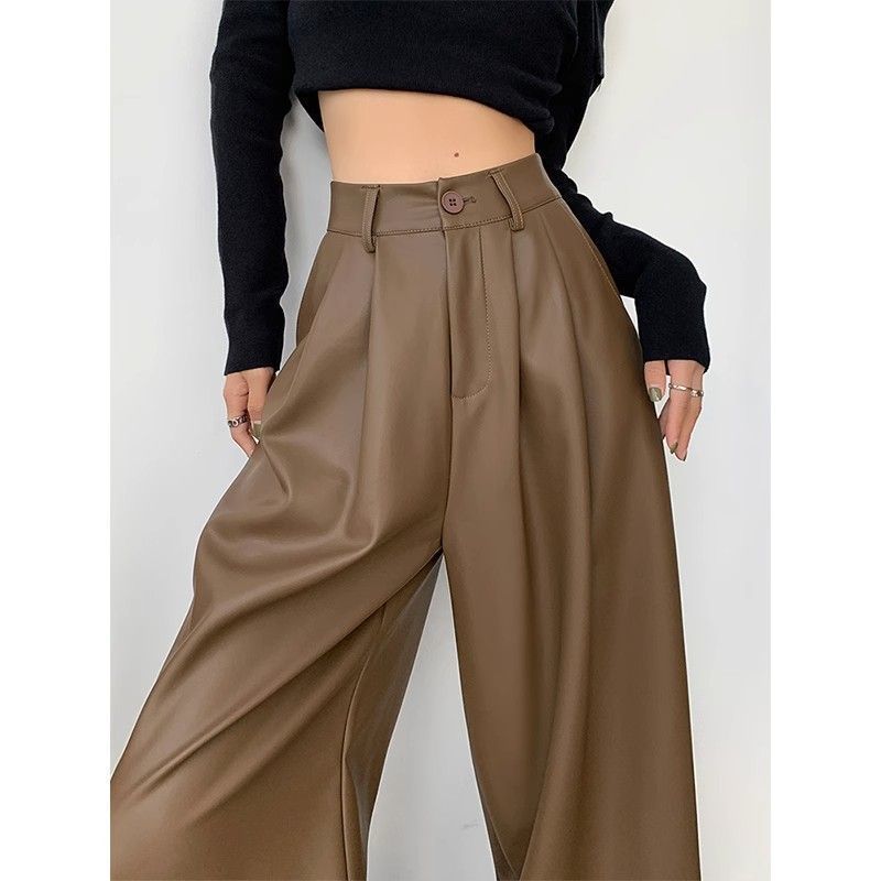 Loose Casual Pants